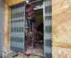 Sửa chữa cửa sắt,cửa cuốn,cửa kéo 24 quận huyện ở TPHCM